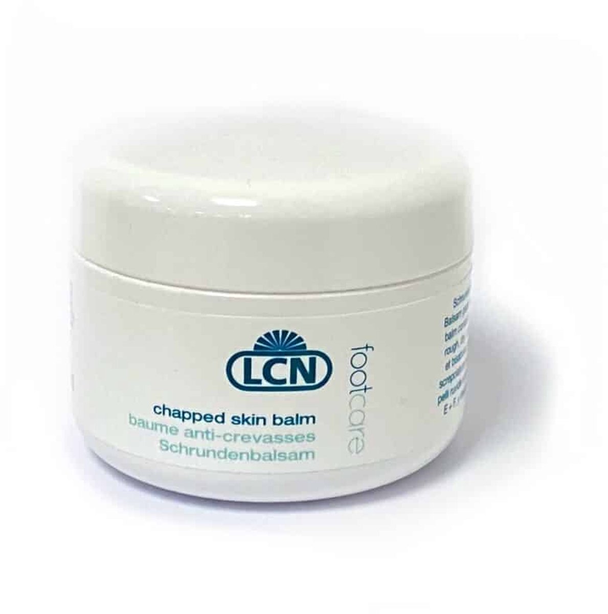 LCN Chapped skin balm 100 ML Klovenbalsem
