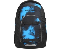 coocazoo Mate School rugzak 44 cm - Mystic Clouds