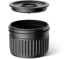 JOR Products® Dolce Gusto adapter - Geschikt voor Draagbare Espressomachine