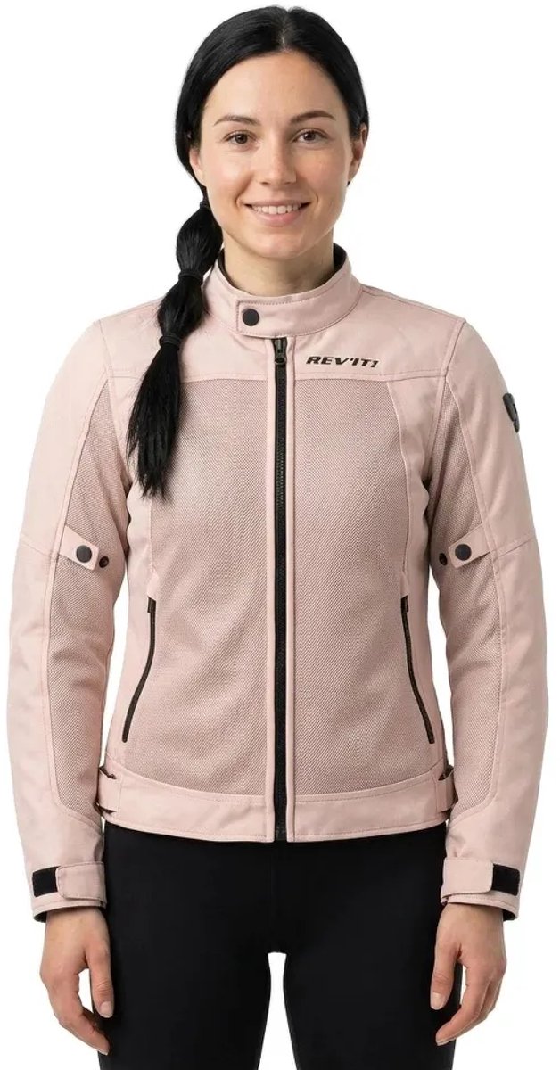 Revit Eclipse 2 Jas Vrouw Roze