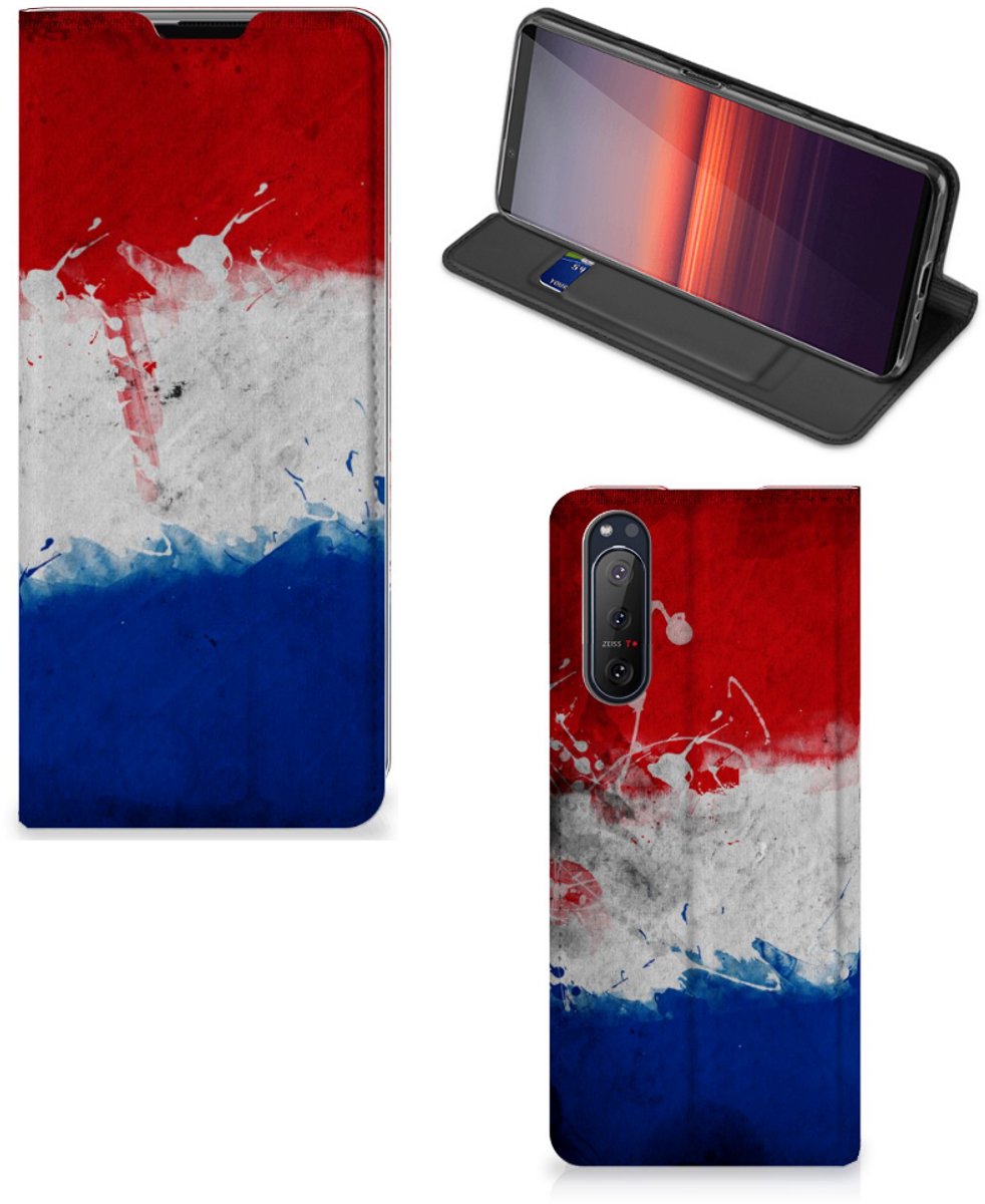 Sony Xperia 5 II Standcase Nederland