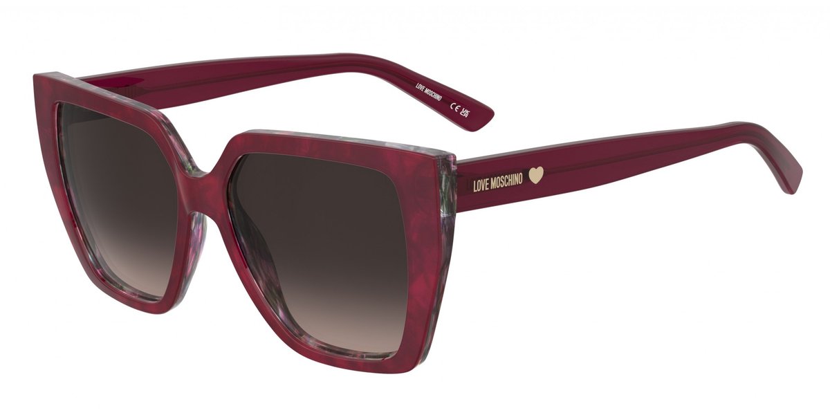 Moschino Love MOL088/S Cherry 55/15/140 WOMAN Zonnebrillen
