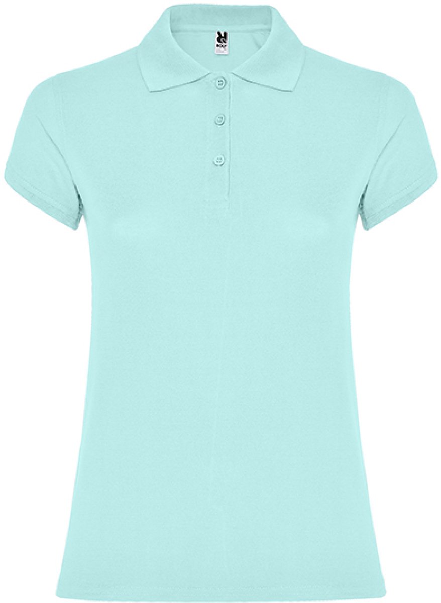 Roly Women´s Star Poloshirt