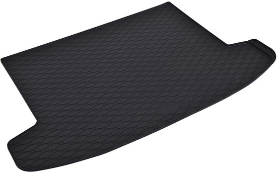 Rubber kofferbakmat – Hyundai Tucson – vanaf 2021