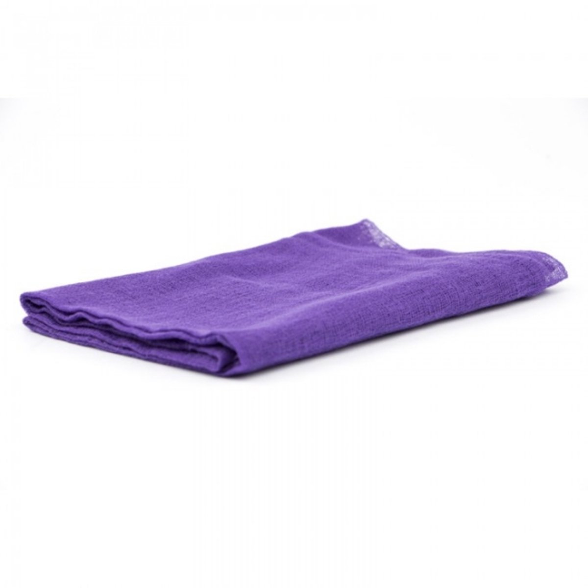 Ostheimer decoratiedoek violet textiel set - seizoenstafel decoratie.