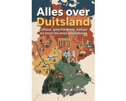 Alles over Duitsland