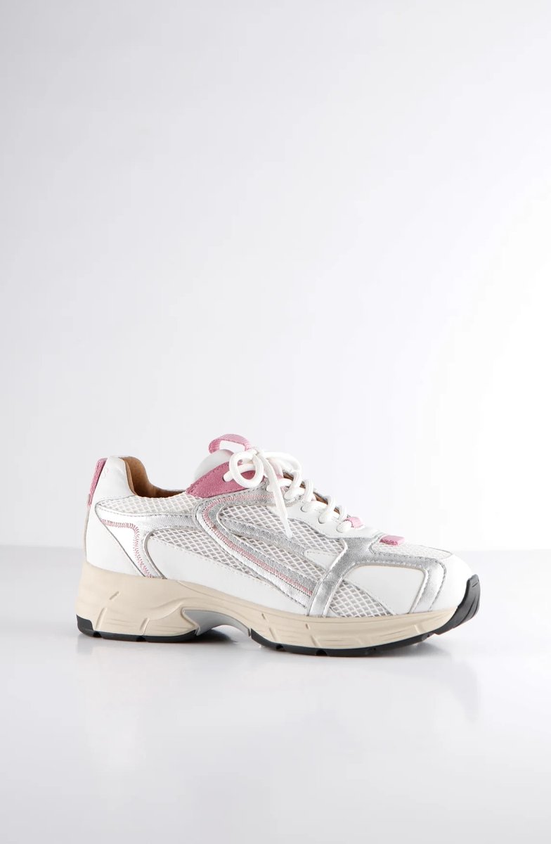 DWRS Neya - Sneakers - Wit - 37