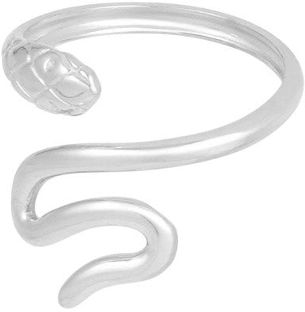Ring dazzle snake
