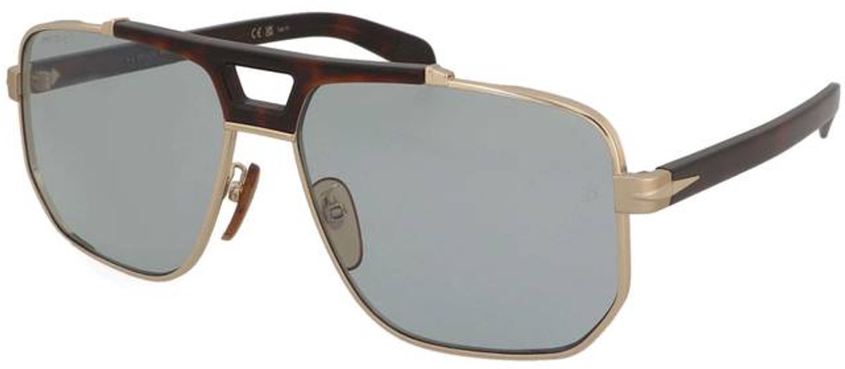 Zonnebril David Beckham DB 7157/S 0NR/SD