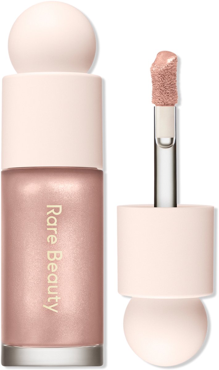 Rare Beauty Positive Light Liquid Luminizer – Liquid Highlighter – Enchant