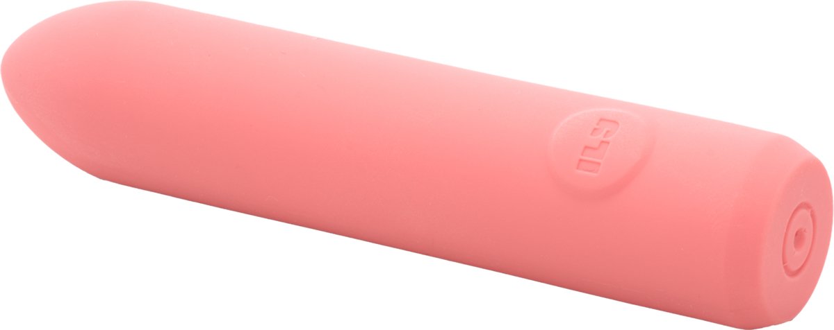 ILY - The Bullet - Bullet Vibrator - Roze