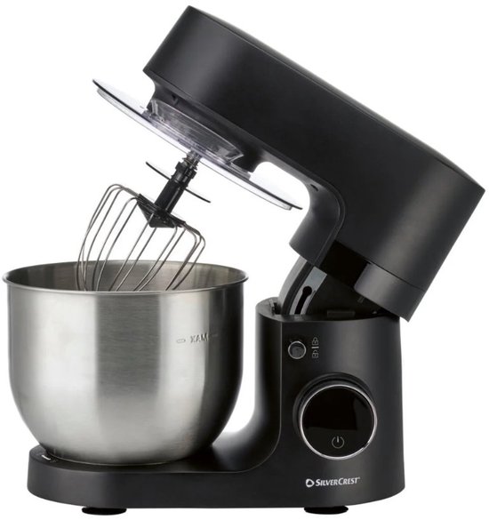Silvercrest Keukenmachine