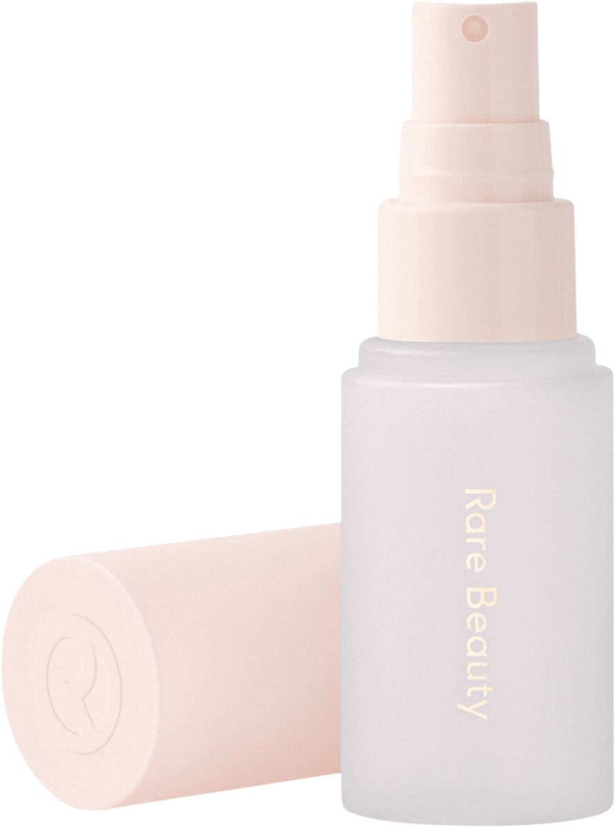 Rare Beauty Always an Optimist Mini 4-In-1 Mist – Hydraterende Gezichtsmist – Mini Glow Spray