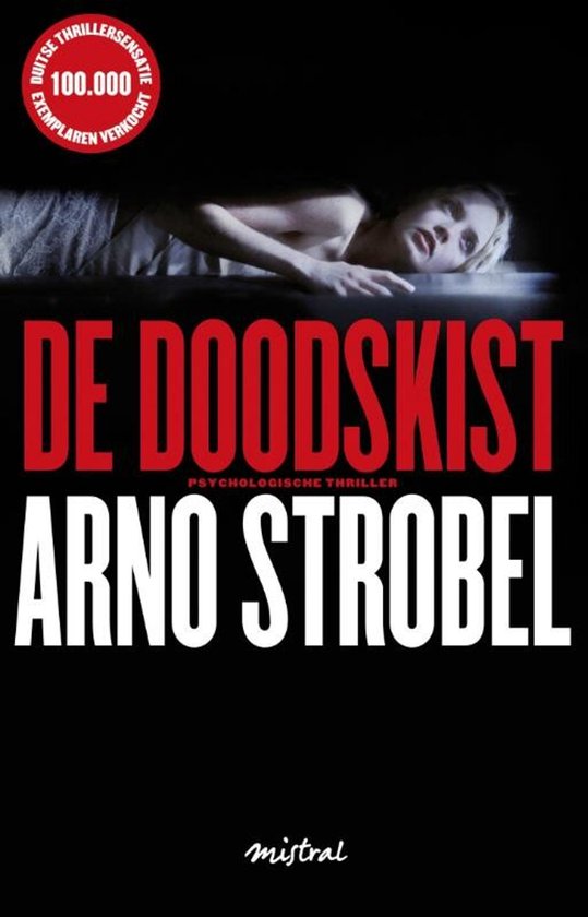 De doodskist - cover