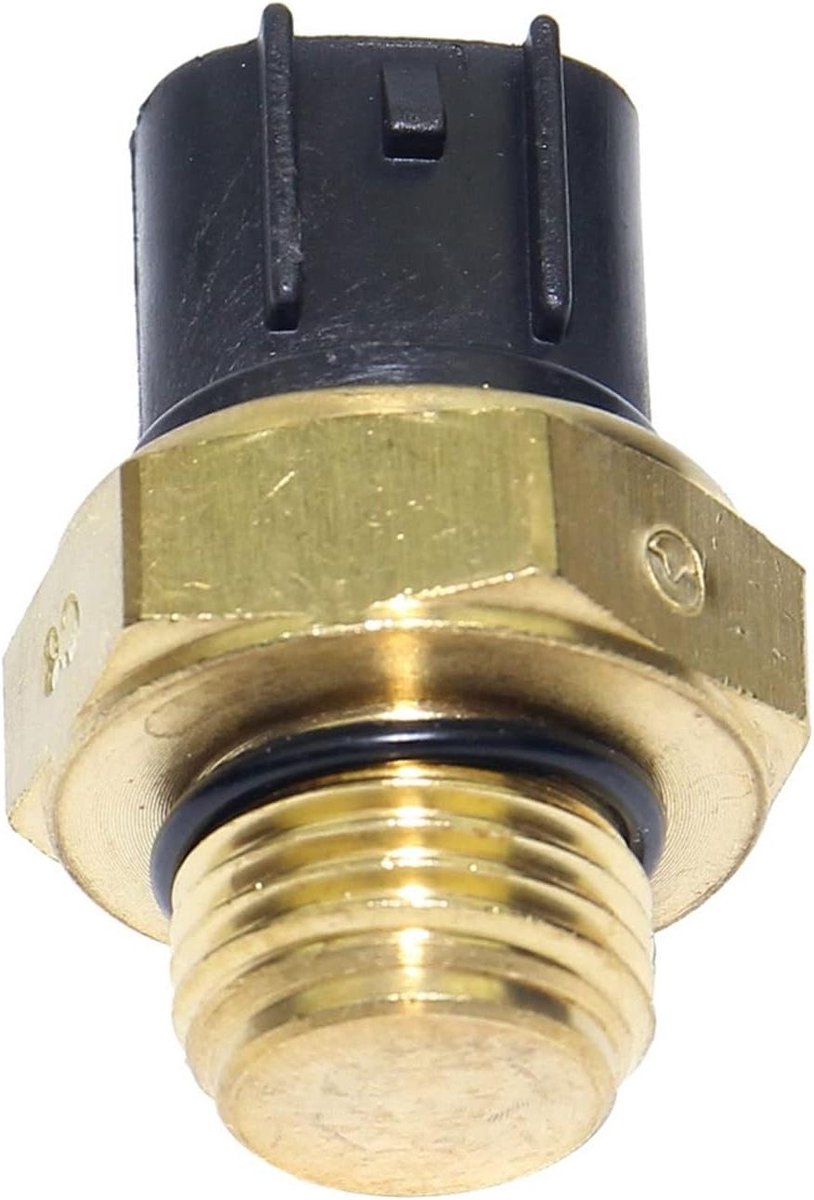 Motor Radiator Sensor - Koeling Schakelaar - Motor Temperatuur - Directe Meting - 4 cm Lengte - Metaal