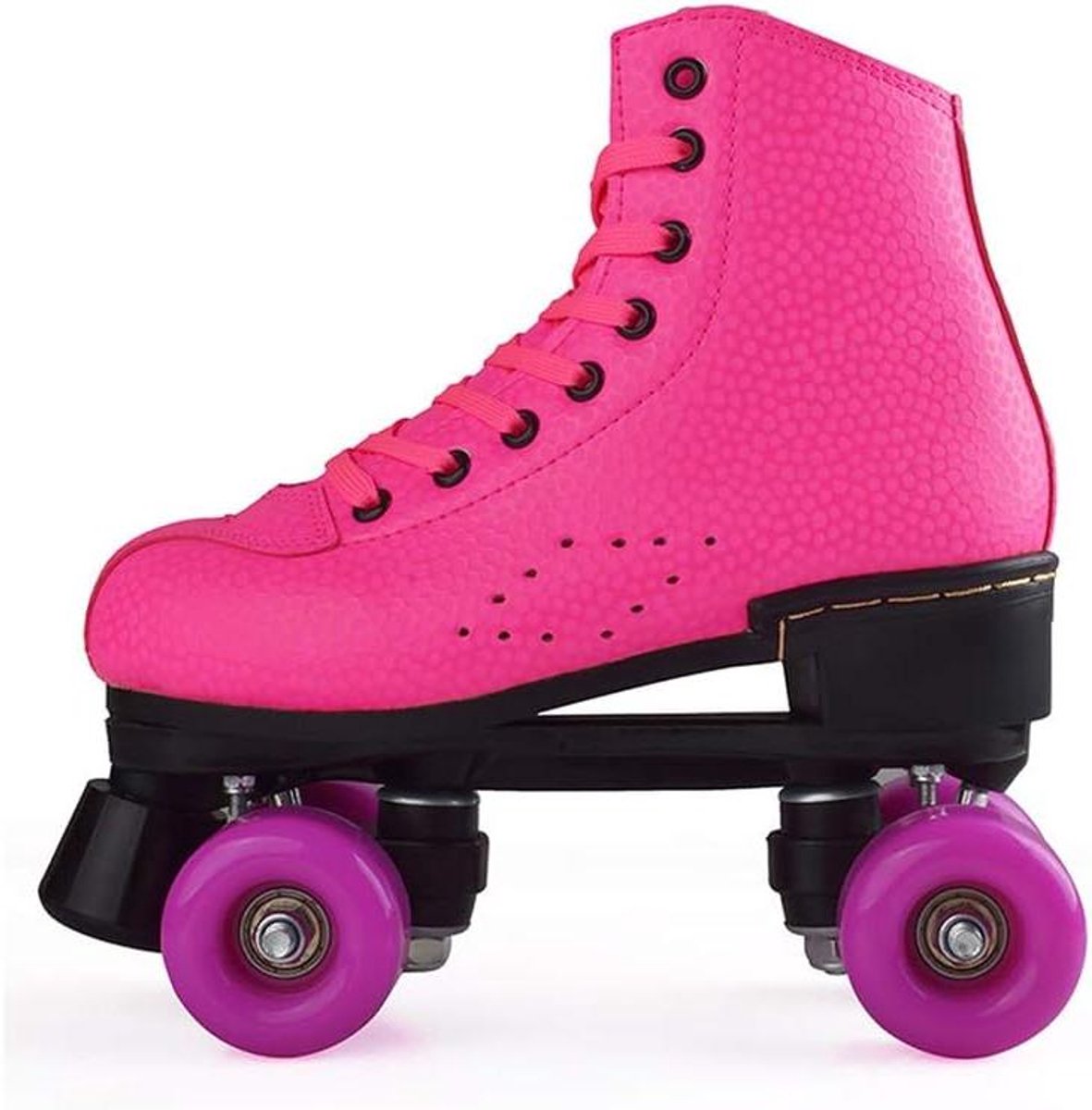 Rolschaatsen Roller Schoenen Buiten Sporten Ademend Canvas