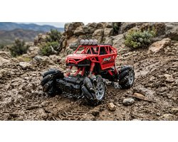 Monster Truck rc auto rock ranger terreinwagen Oplaadbare radiografisch bestuurbare auto off-road rock crawler, monstertruck rc car