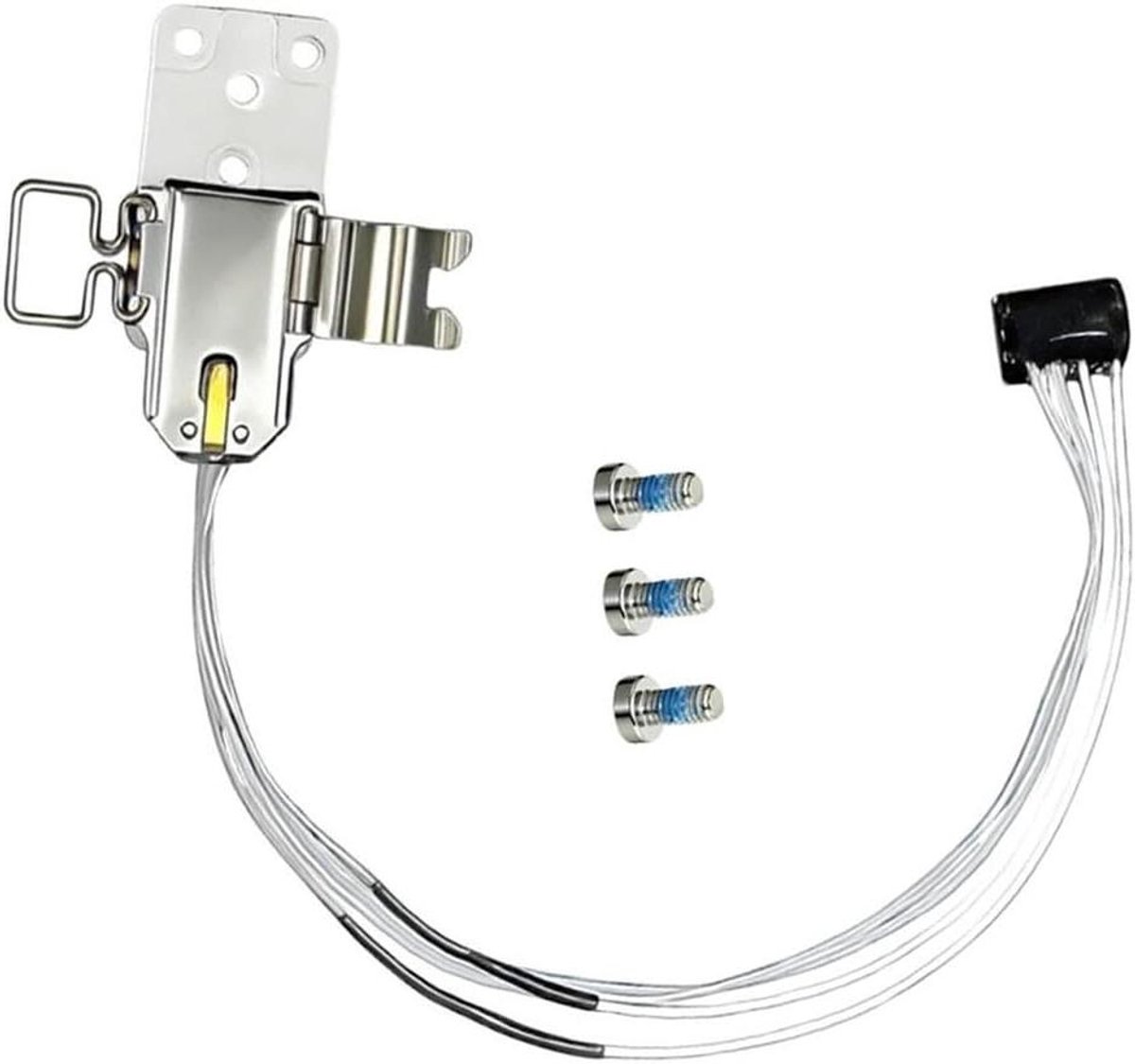 Hot-End Verwarming Montage - Isolatie Blok Kit - 3D Printer Onderhoud - Extreme Temperatuur Bestendig