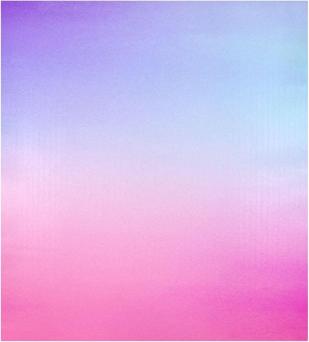 Vaatwasser Magneet - Keuken Decoratie - Keuken Opfrissen - Beschermt Tegen Krassen - 58x66 cm - Paars Roze Gradiënt