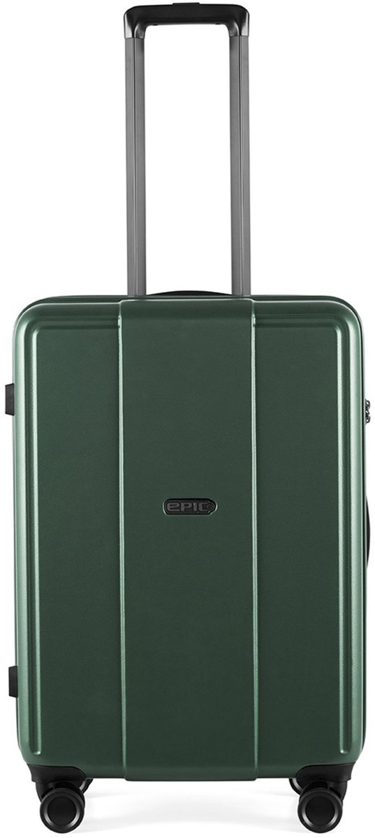 EPIC POP 6.0 Trolley Thyme Green Groen 65cm