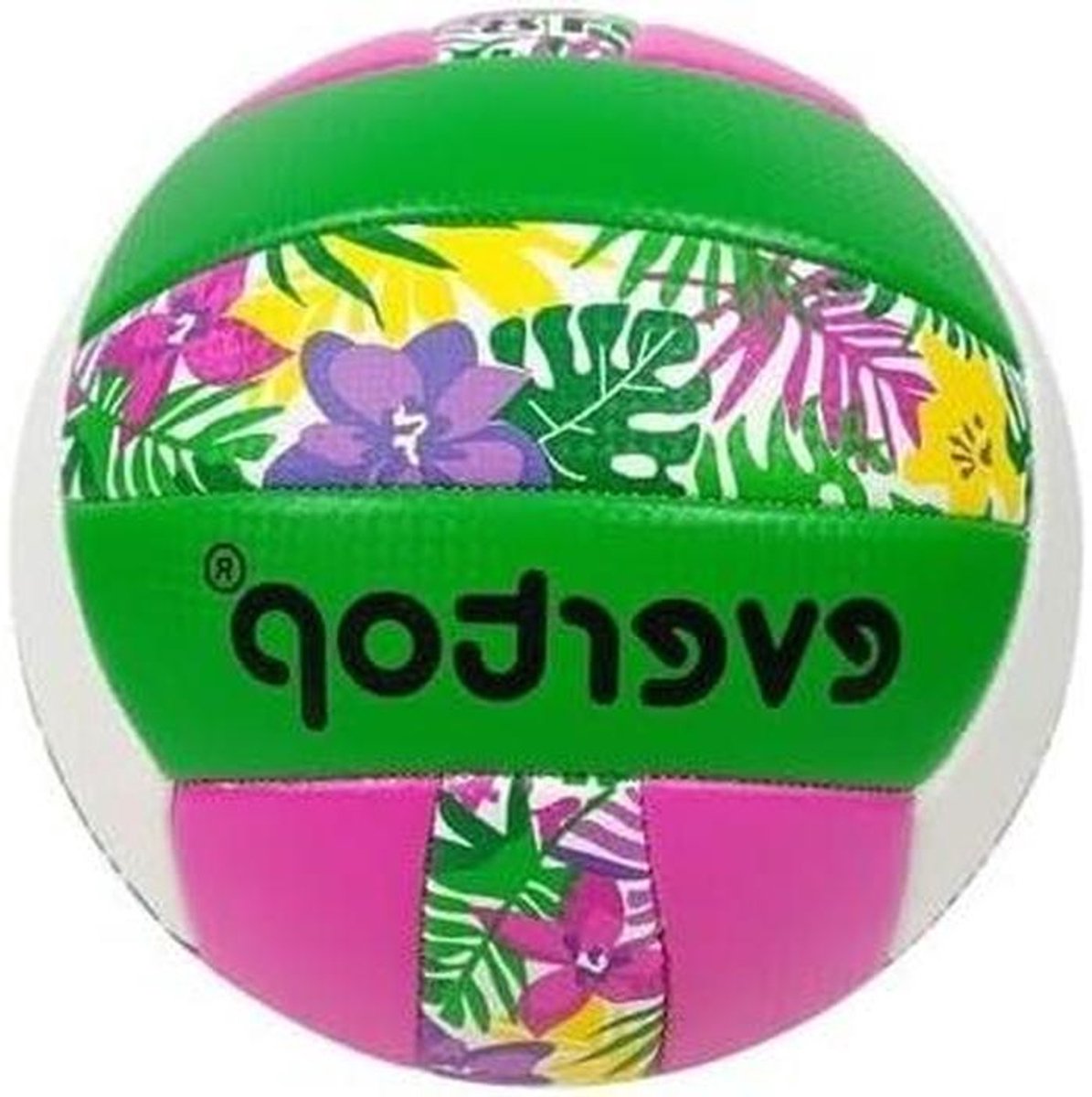 Volleybal - Sportbal - Buiten Spelen - Veelzijdige Kleuren - 205 cm - Bloemen