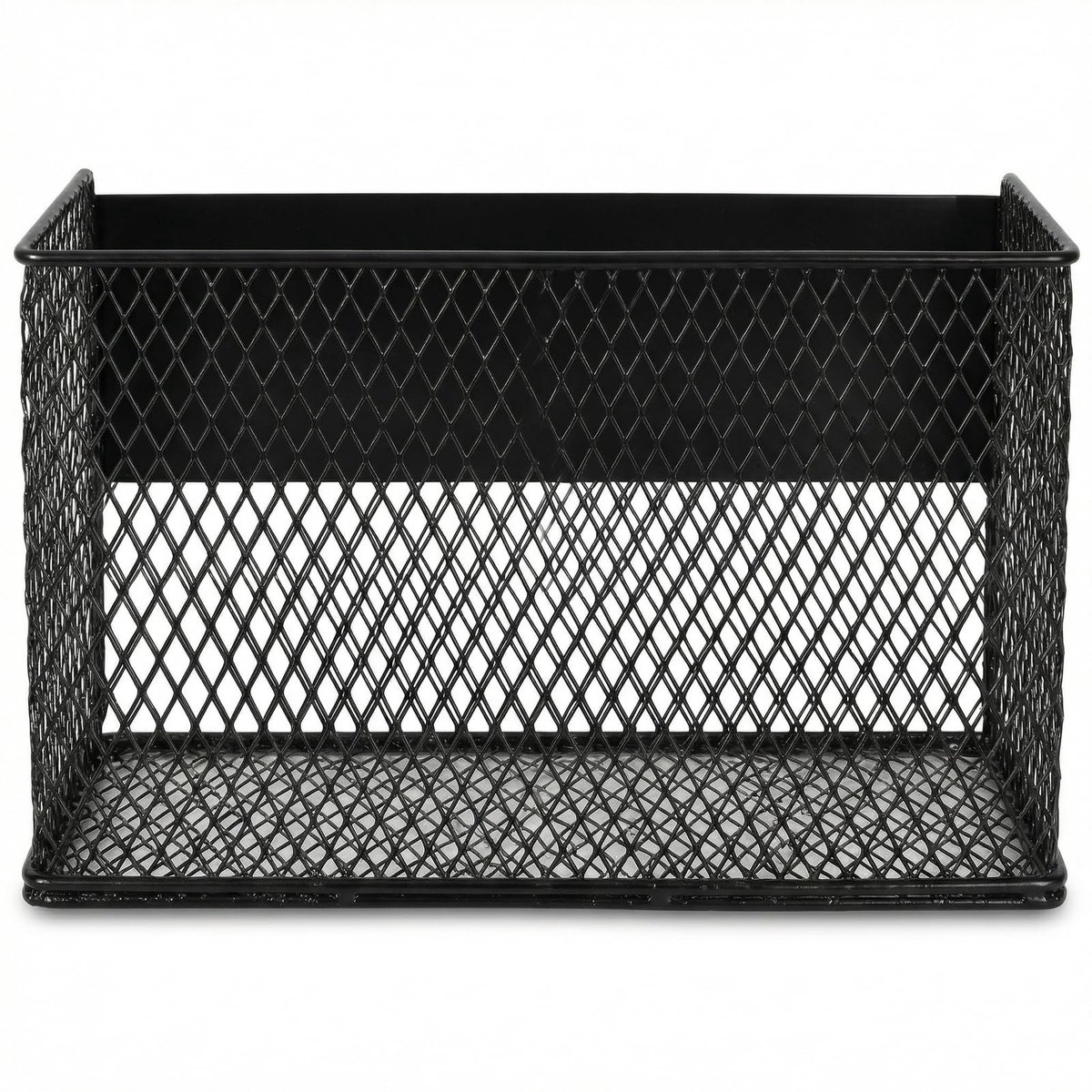 Dailygoods - Magnetisch Kruidenrek voor Koelkast met Hangmand voor Specerijen