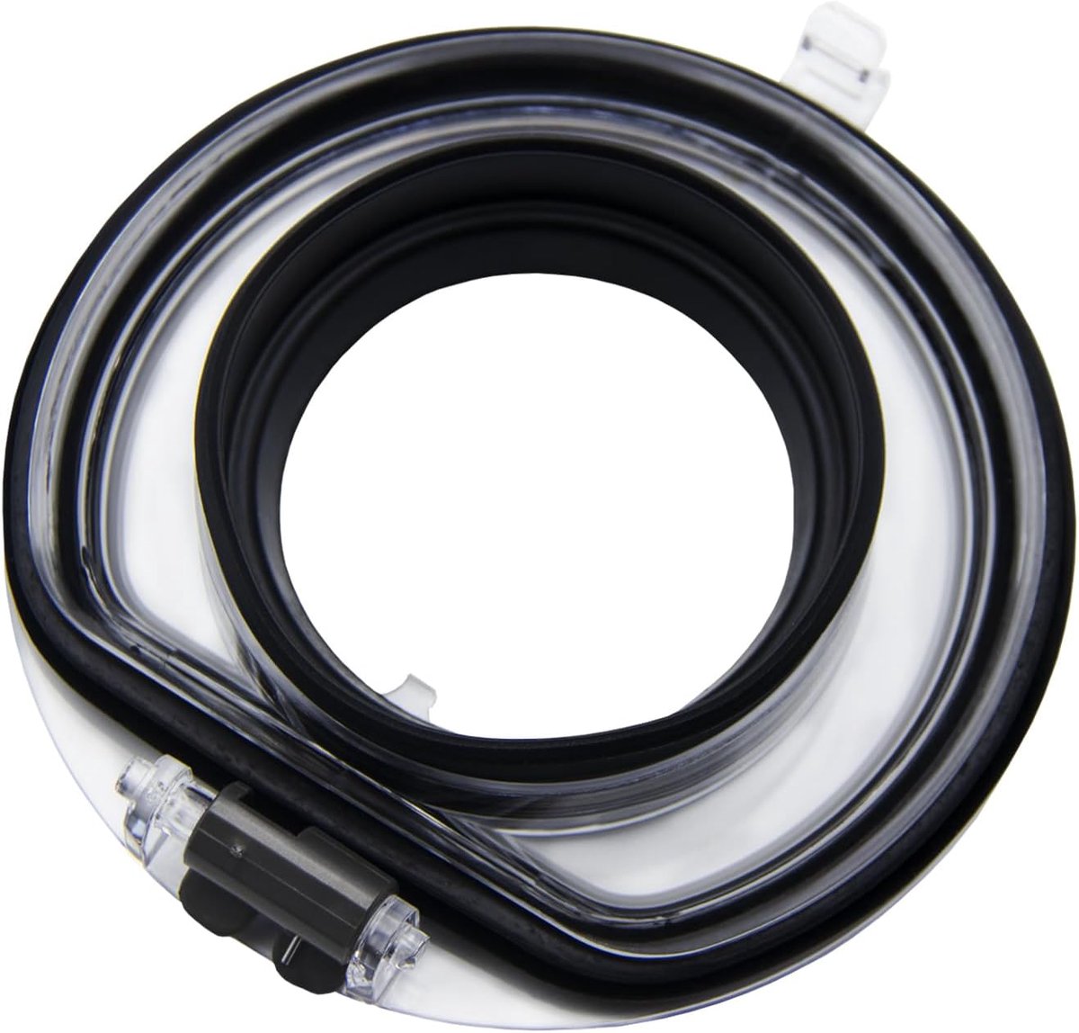 Geschikt voor Dyson V7 V8 SV10 SV11 stofzuiger vervangende deksel, stofopvangbak deksel, stofopvangbak deuronderdeel / stofopvangbak deksel vervangend onderdeel, 1 stuk