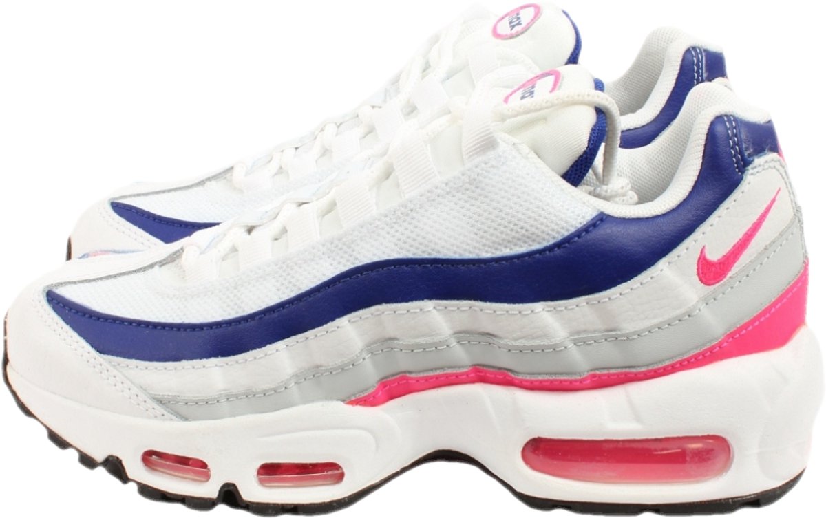Nike sneakers maat 35.5