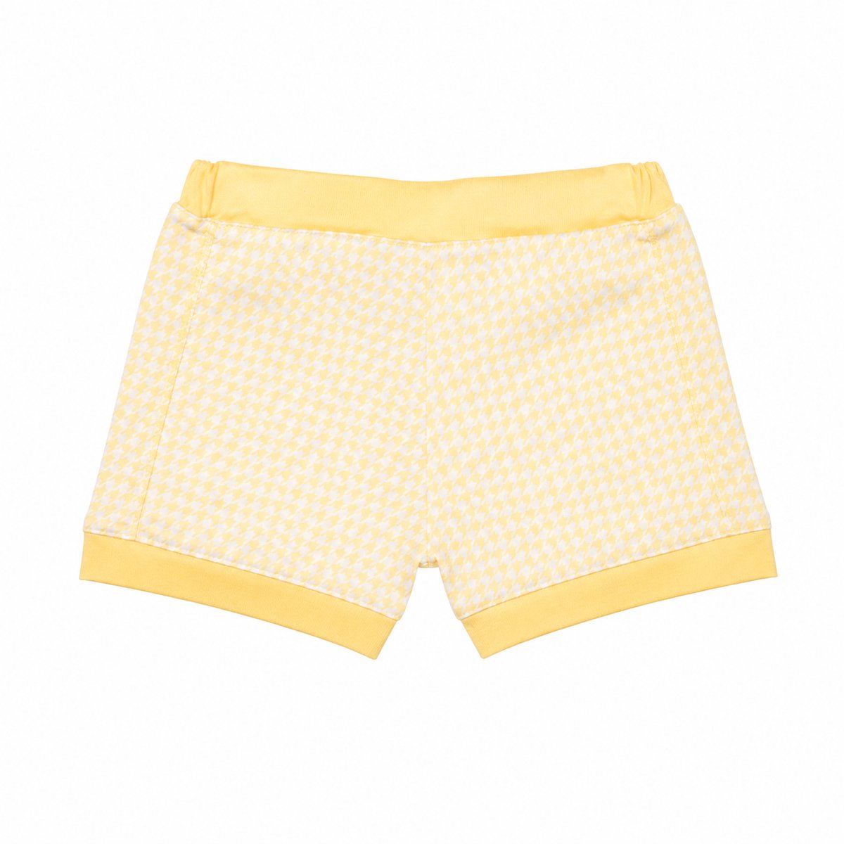 Ducksday - zwembroek - UV - lemonade - geel - 5-6jaar - 110/116 - valt klein