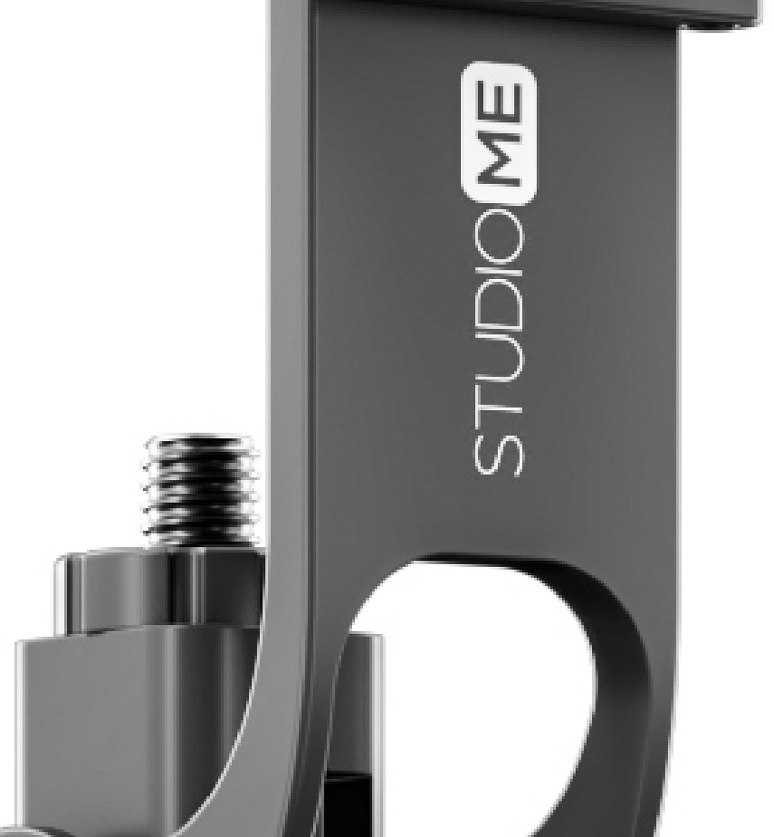Studio ME® 180 cm - 2 in 1 Selfie Stick and Tripod Gimbal