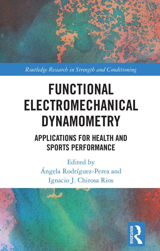 Routledge Research in Strength and Conditioning- Functional  ... - cover