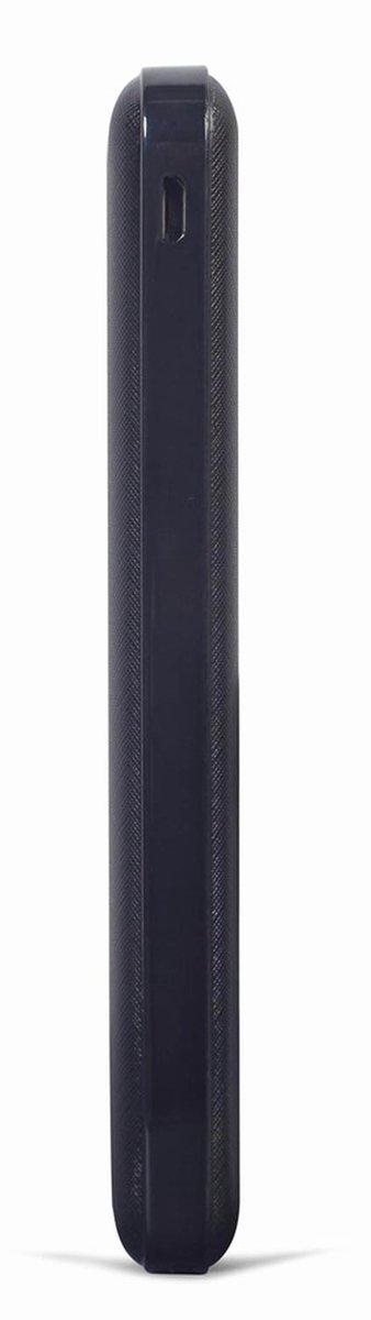Gembird Powerbank 10000 mAh - Draagbare Oplader - Zwart - Universeel Compatibel – foto 7
