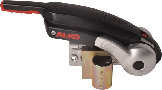 Steady KS-28 koppelingsslot - SCM gekeurd - geschikt voor AL-KO AKS2004/3004 van Steady — afbeelding 5
