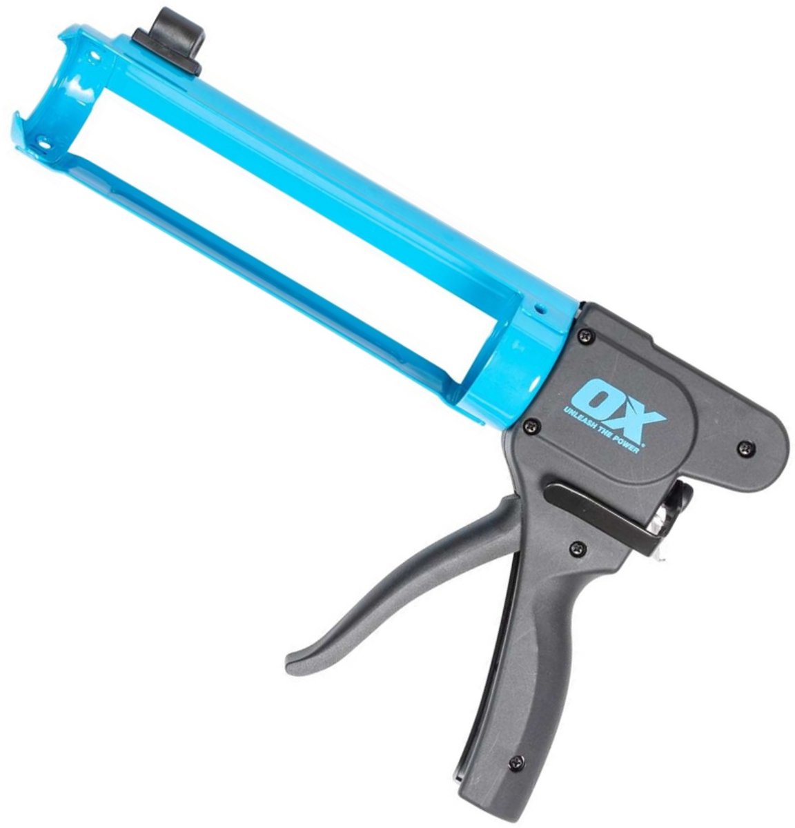 Ox Kitpistool stangloos Pro