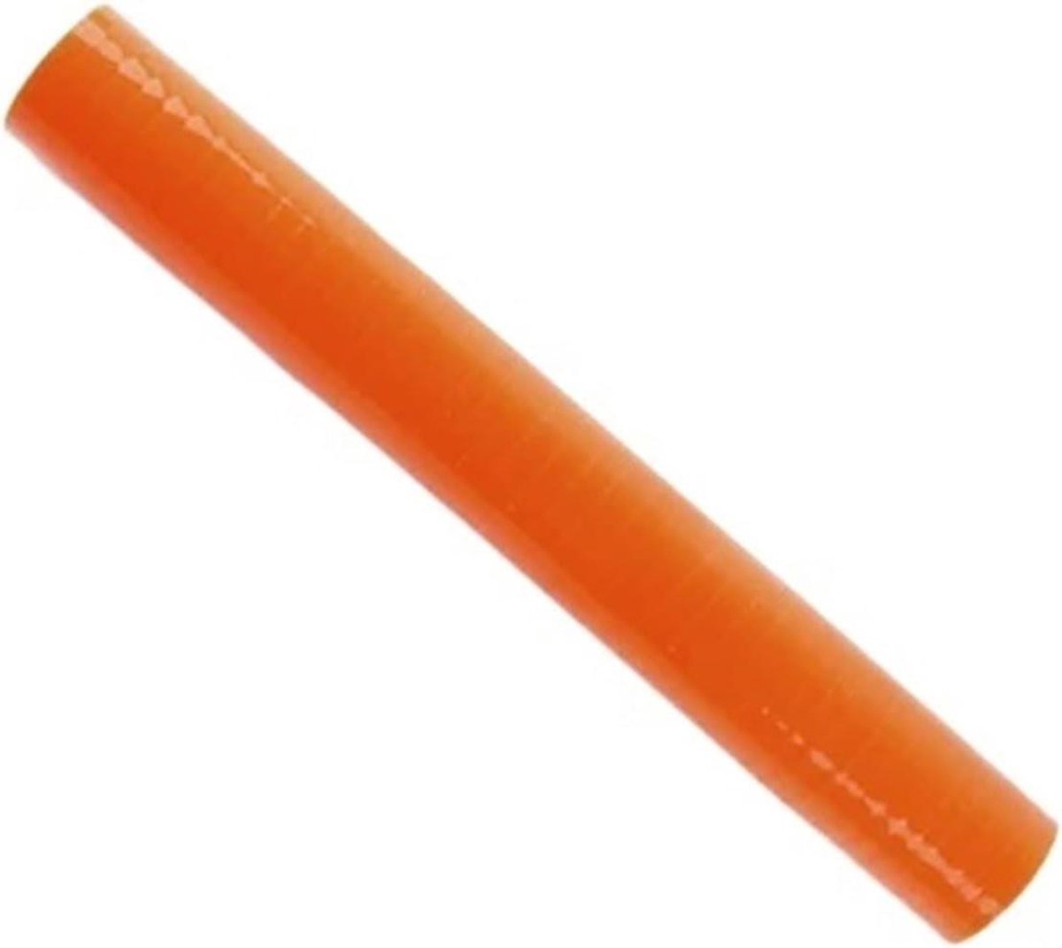 Radiatorslangen Motor - Koelvloeistof Buis - Motor Onderhoud - Versterkt Siliconen Materiaal - 1 Meter - Oranje