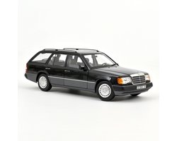 Mercedes-Benz 300 D T-Model S124 1990 - 1:18 - Norev