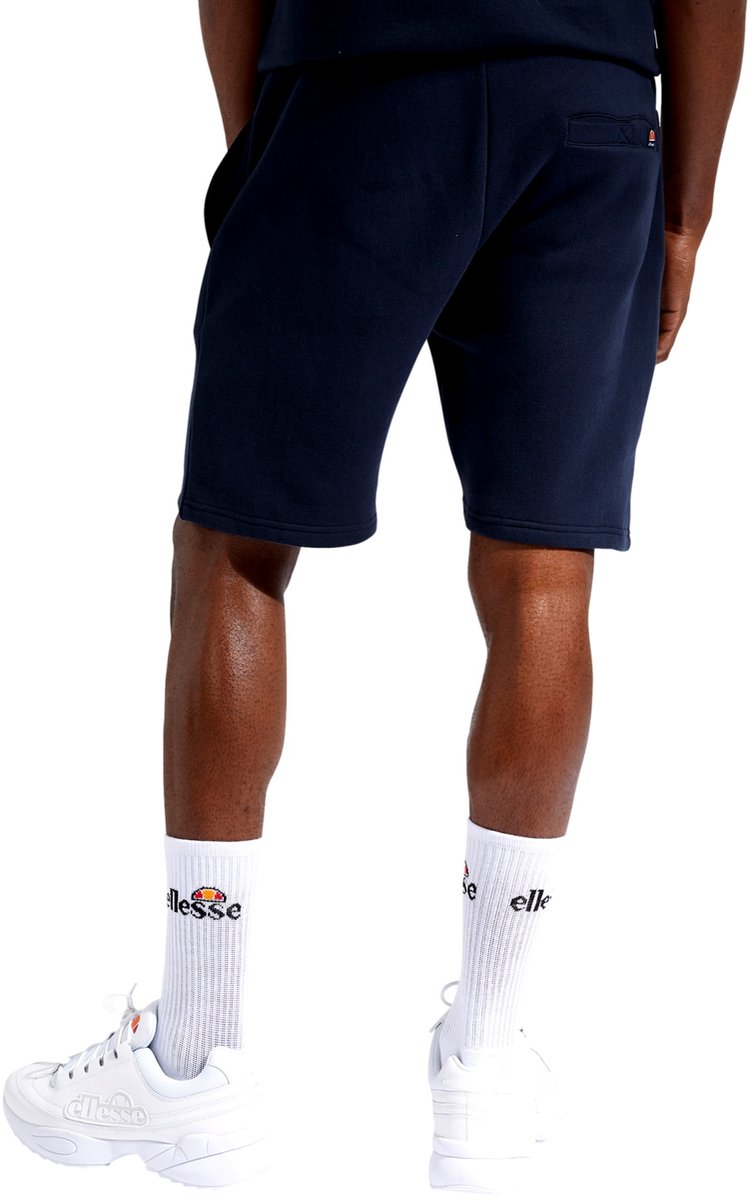 Ellesse Bossini Broek Mannen Blauw