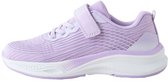 Next - Meisjes - Elastische sneakers met veters - Paars
