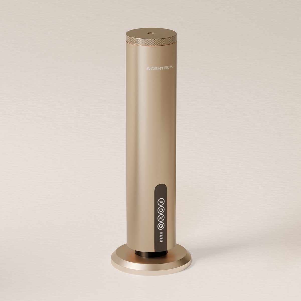 De 7 Beste Aroma Diffusers van 2026 Scentech Smart Aroma Diffuser Pro