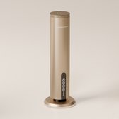 Scentech Smart Aroma Diffuser Pro - Geur Verspreider - Bediening Met App - 100m² gelijkmatige dekking - Slimme Schema's - Cold-Air Diffusion Technologie - Luxe Geur