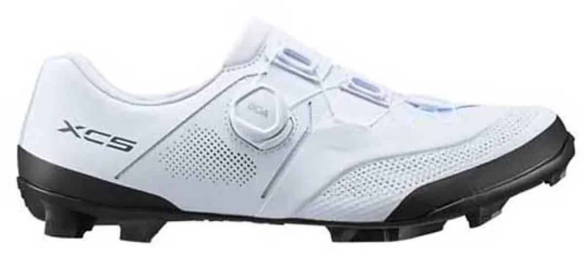 Shimano Xc503 Wide Mtb-schoenen Wit EU 44 Man