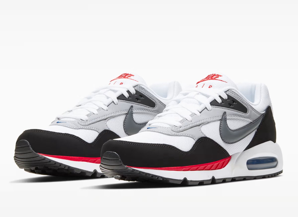 Nike Nike Air Max Correlate Sneakers Heren Wit