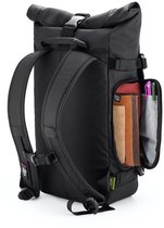 Ethnotek Raja Lite Ecopack 30 - Lichtgewicht Rolltop Rugzak met laptopvak - 30L - Gerecycled & Weerbestendig