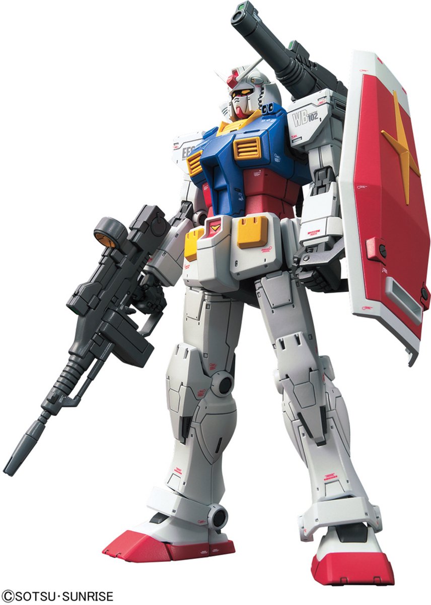 Gundam