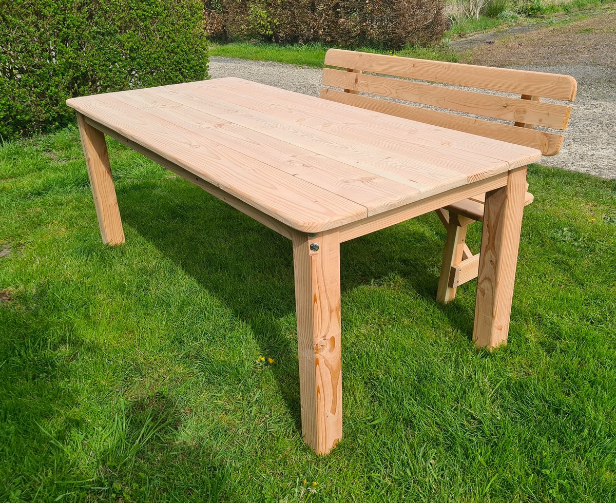 Tuintafel-Douglas-met-bankjes-180cm