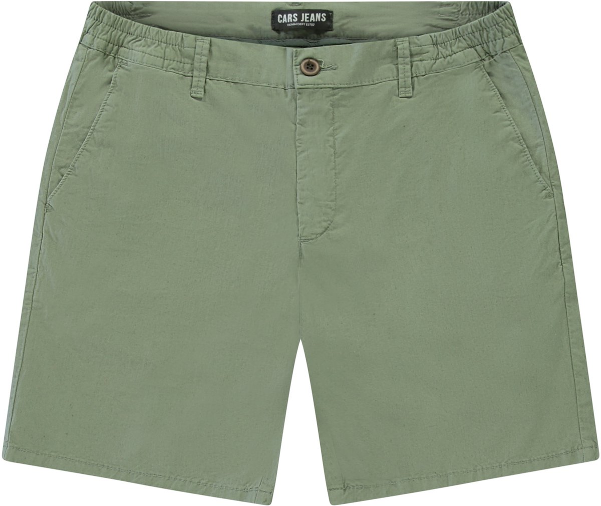 Cars Jeans Short Bernd - Heren
