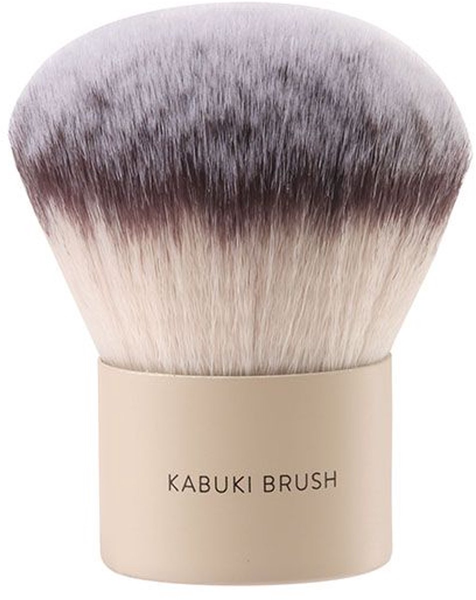 JJDK Brushes Kabuki Brush