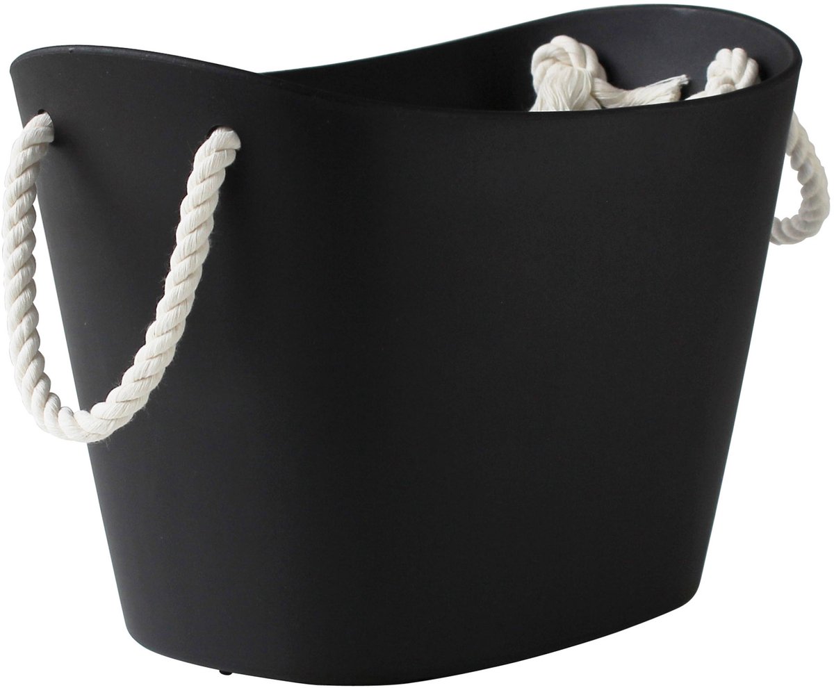 Hachiman Balcolore Mini - Black