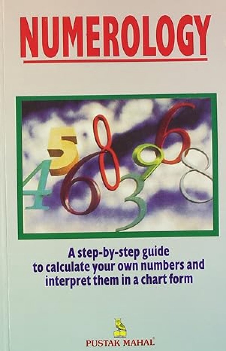 Numerology thumbnail