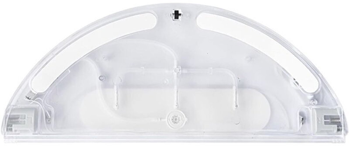Transparant vervangend waterreservoir voor Geschikt voor Dreame D9/L10 Pro Stofzuiger